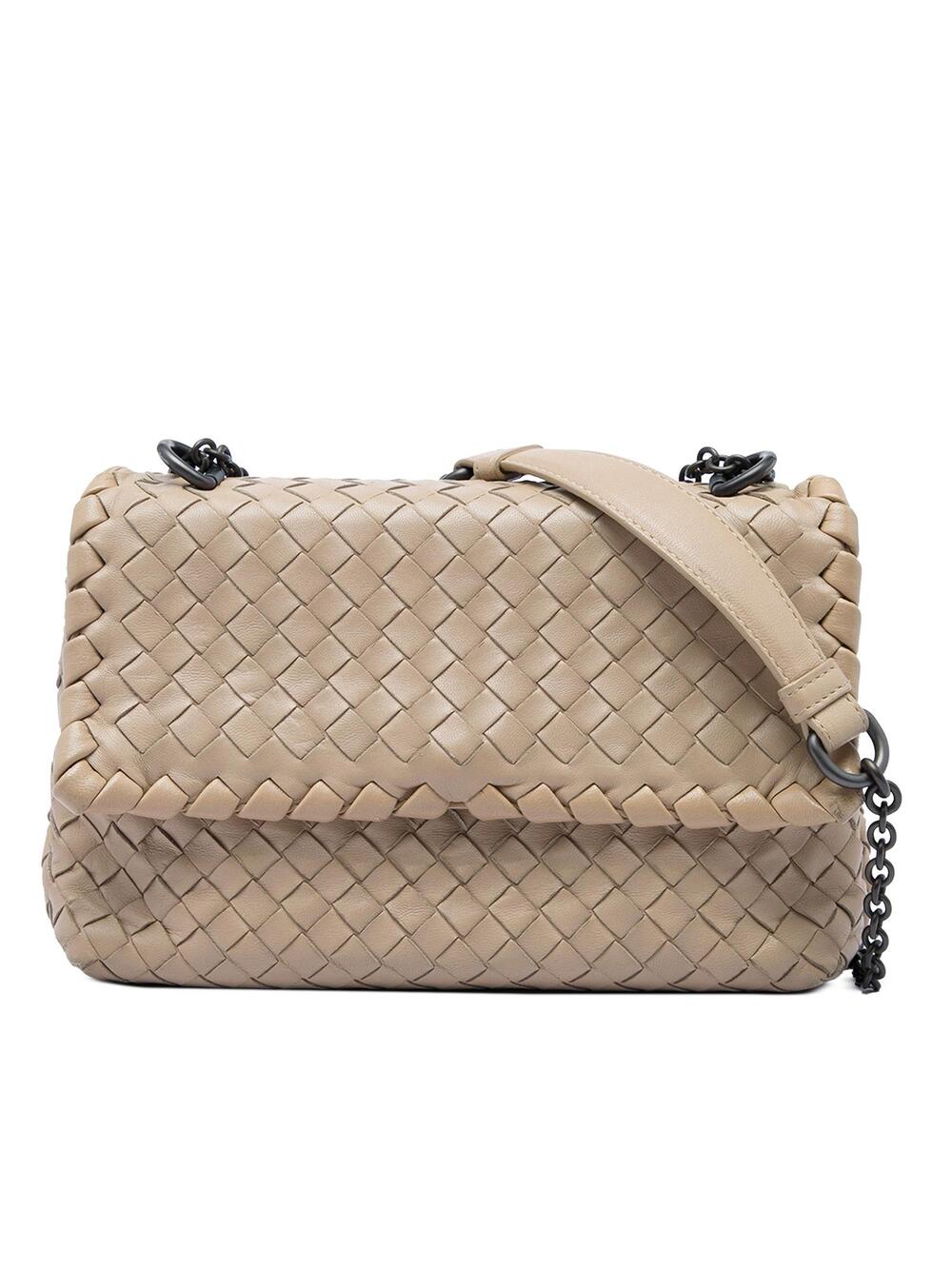 Bottega Veneta Baby Nappa Intrecciato #368354B79B